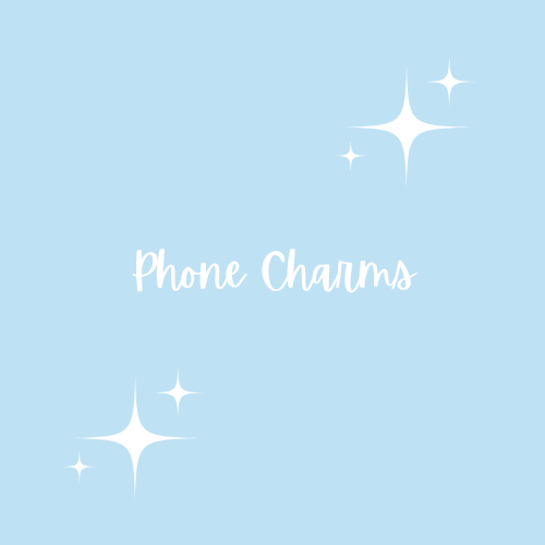 Phone Charms