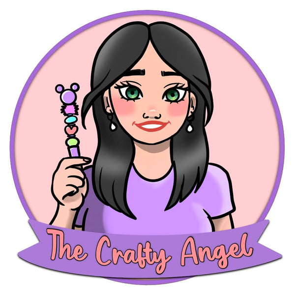 The Crafty Angel